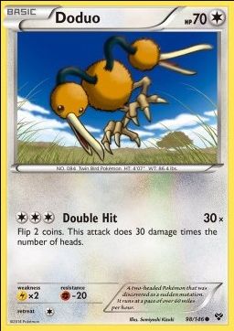 Doduo