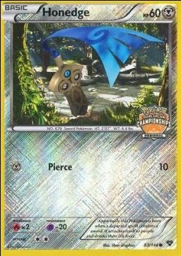 Monorpale (XY 83)