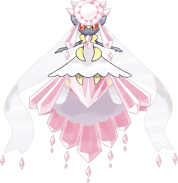 Méga-Diancie