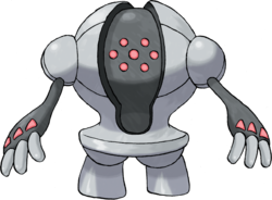Registeel