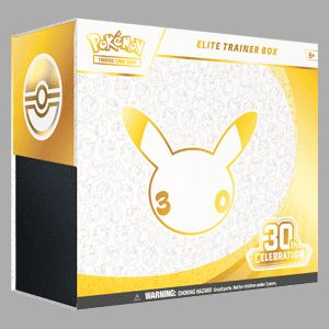 Coffret Dresseur d'Élite