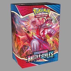 Boîte Stratégies et Combats