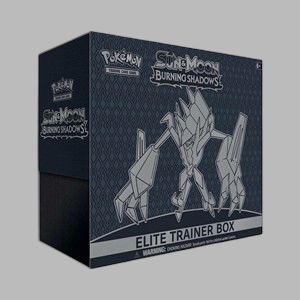 Coffret Dresseur d'Élite