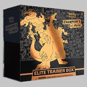 Coffret Dresseur d'Élite