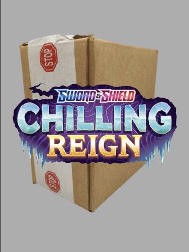 Case de 24 Sleeved Boosters