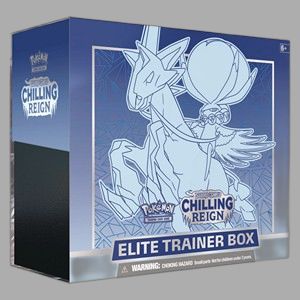 Coffret Dresseur d'Élite