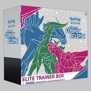 Coffret Dresseur d'Élite