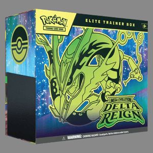 Coffret Dresseur d'Élite