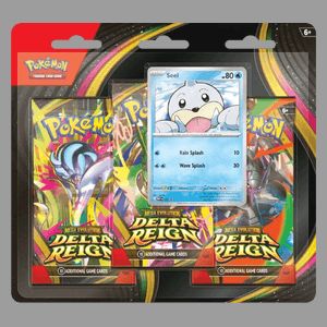 Blister 3-Pack