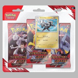Blister 3-Pack