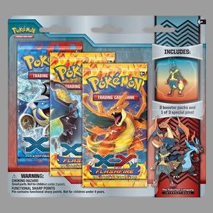 Blister 3-Pack