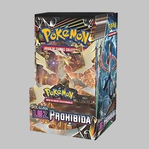 Boite de boosters (18 boosters)
