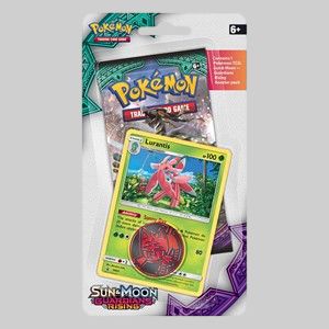 Blister 1-Pack