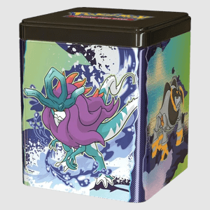Pokebox