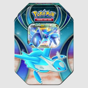 Powers Beyond Tins: Pokebox Latios