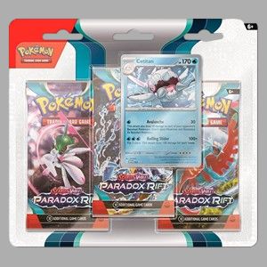 Blister 3-Pack