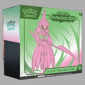 Coffret Dresseur d'Élite