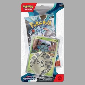 Blister 1-Pack