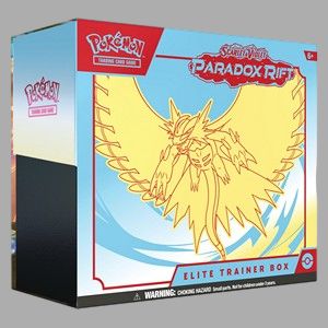 Coffret Dresseur d'Élite