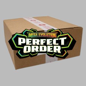 Case de 10 Coffret Dresseur d'Élite