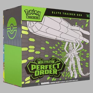 Coffret Dresseur d'Élite