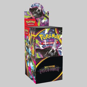 Boite de boosters (18 boosters)