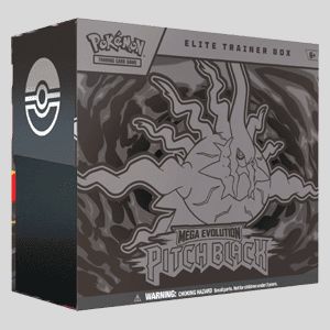 Coffret Dresseur d'Élite