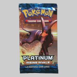 Booster de Rising Rivals