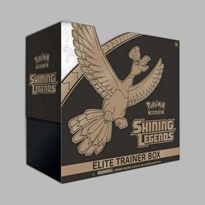 Coffret Dresseur d'Élite