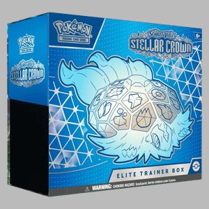 Coffret Dresseur d'Élite