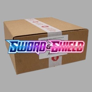Case de 10 Coffret Dresseur d'Élite