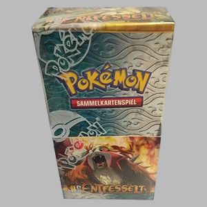 Boite de boosters (18 boosters)