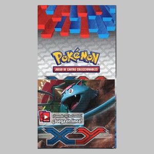 Boite de boosters (18 boosters)