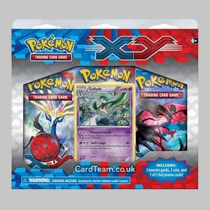 Blister 3-Pack