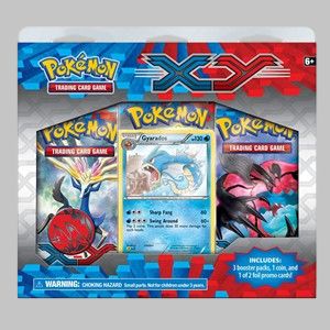 Blister 3-Pack